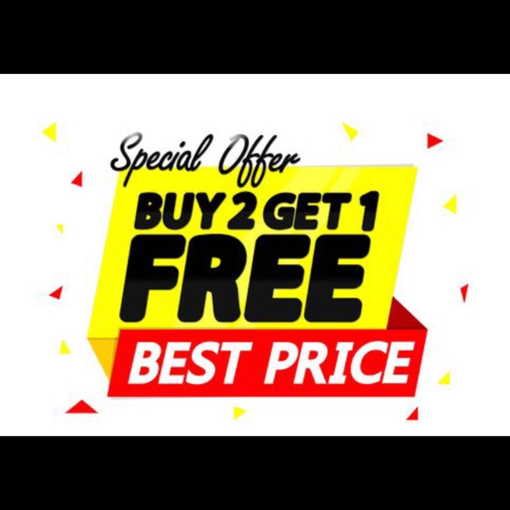Bogo Free